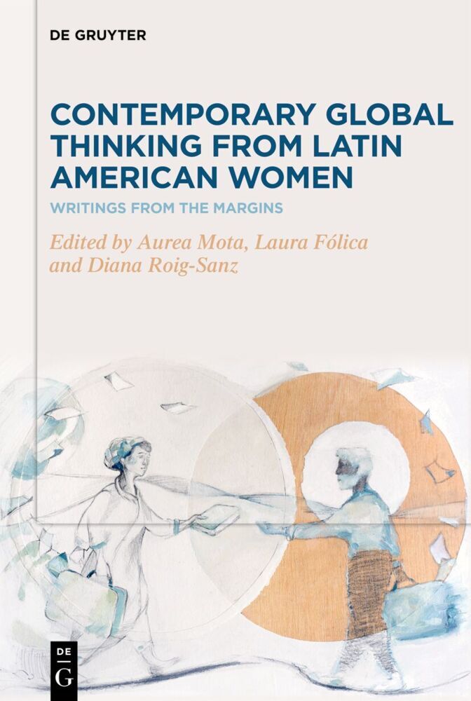 Contemporary Global Thinking from Latin American Women main product photo