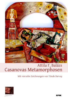 Casanovas Metamorphosen