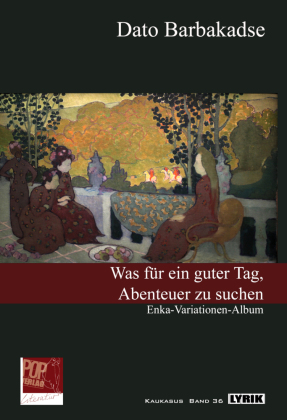 Was für ein guter Tag, Abenteuer zu suchen