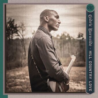 Hill Country Love, 1 Audio-CD