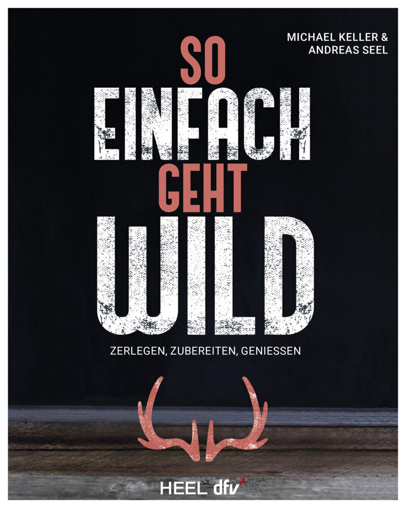 So einfach geht Wild main product photo