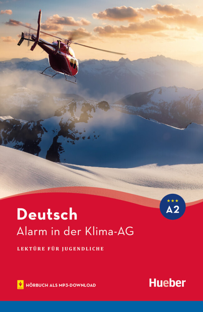 Alarm in der Klima-AG main product photo