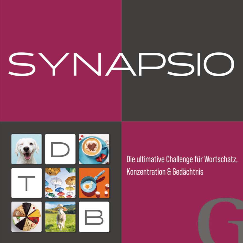 Synapsio main product photo