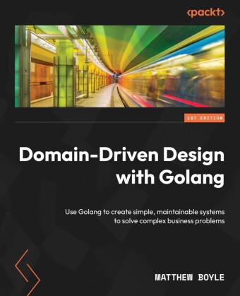 Domain-Driven Design with Golang