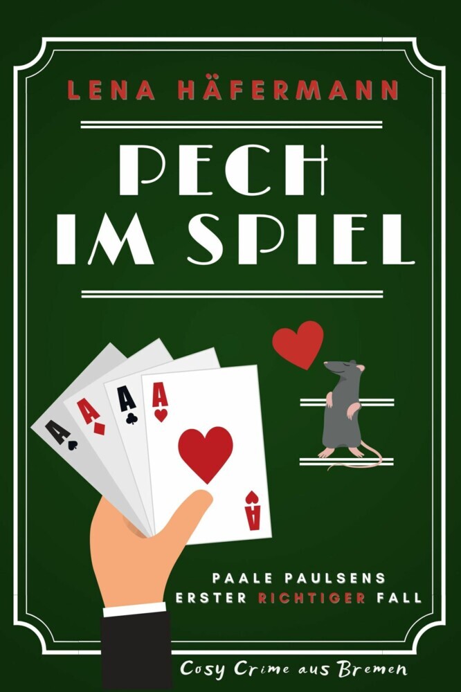 Pech im Spiel main product photo