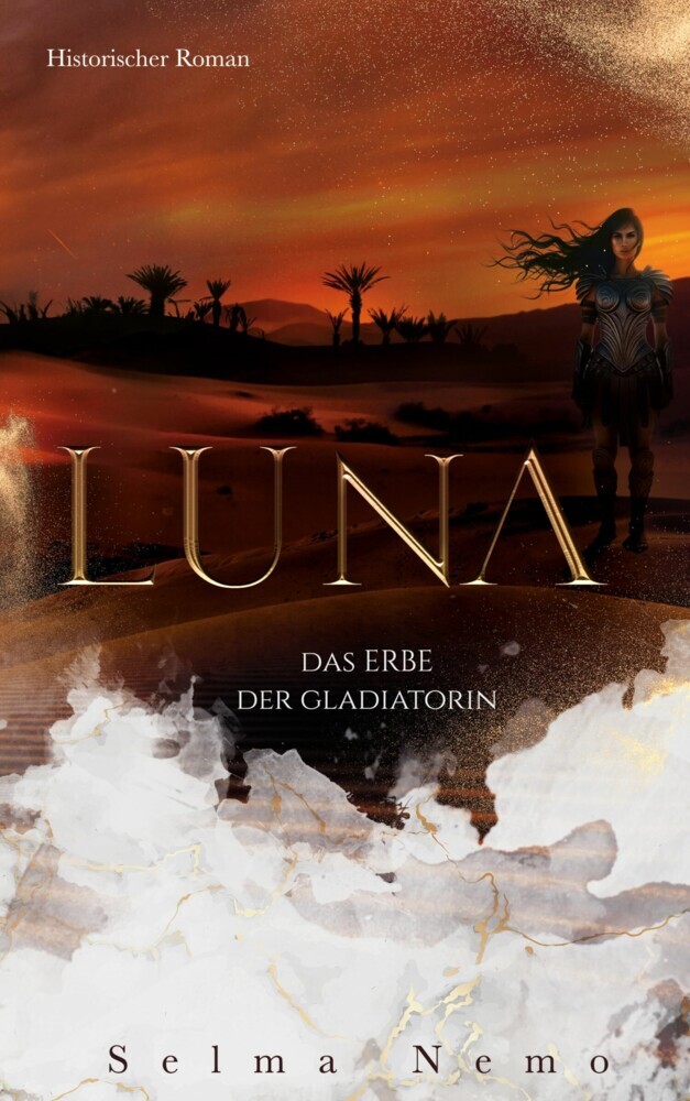 Luna main product photo