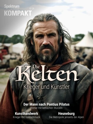 Spektrum Kompakt - Die Kelten