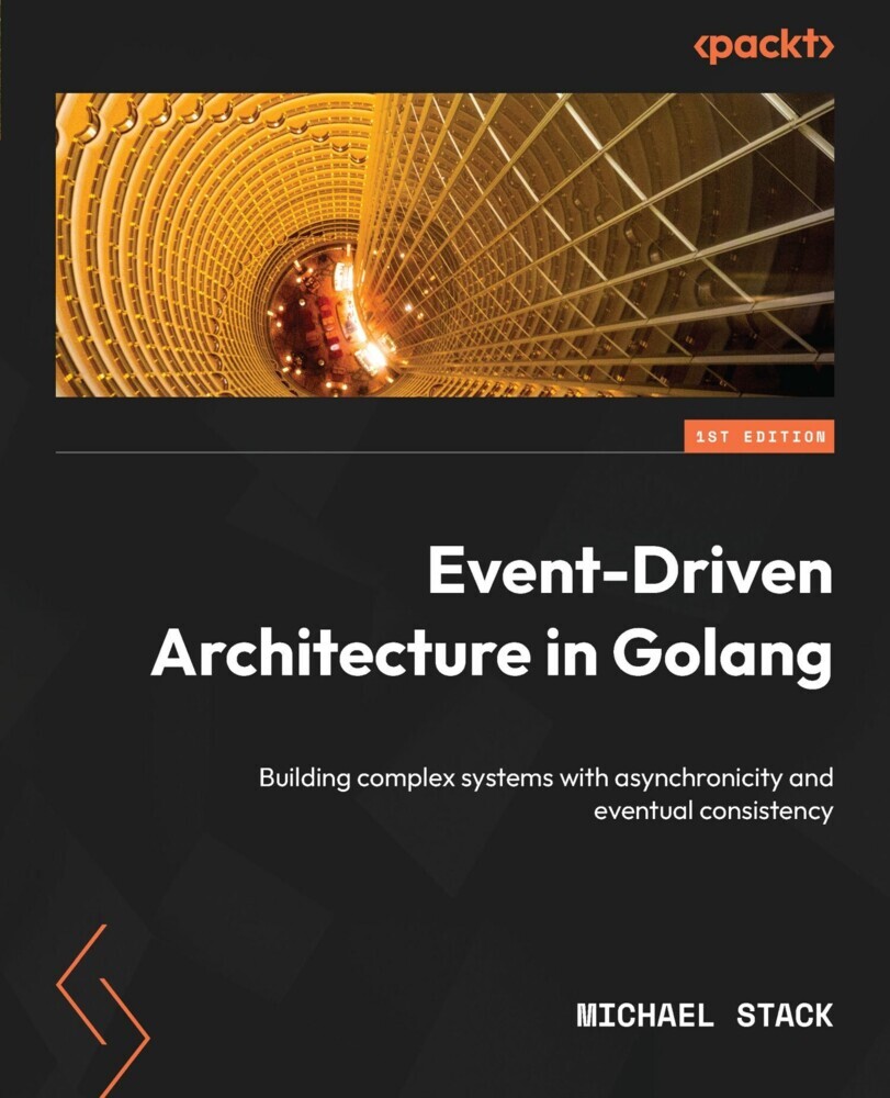 Event-Driven Architecture in Golang main product photo