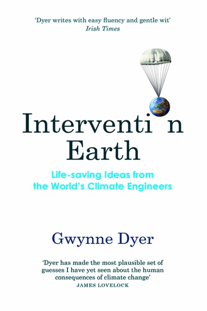 Intervention Earth main product photo