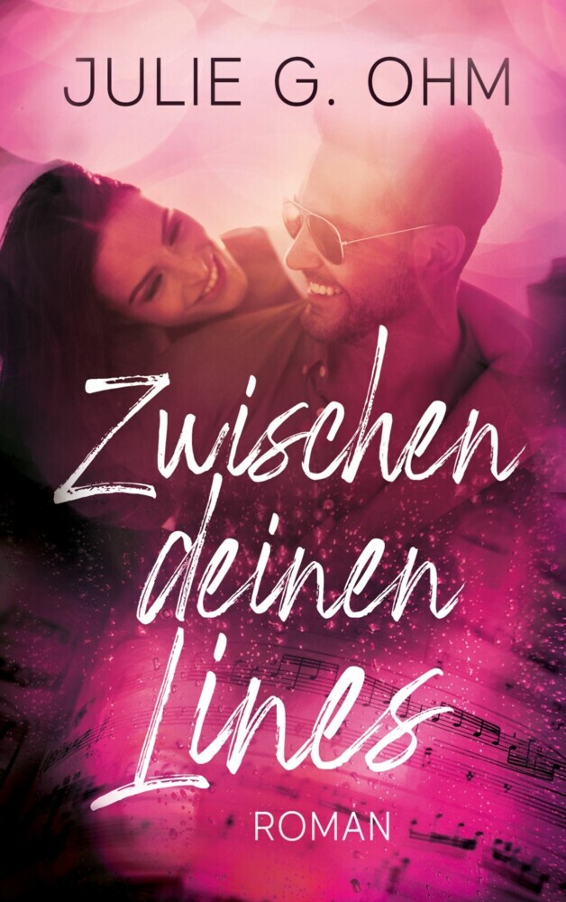 Zwischen deinen Lines main product photo
