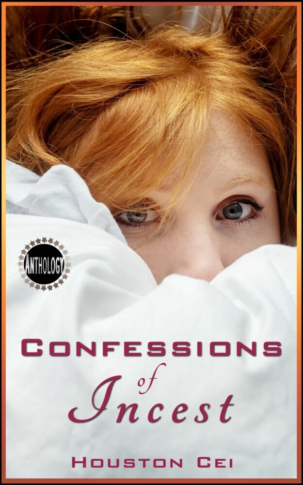 Confessions Of Incest main product photo