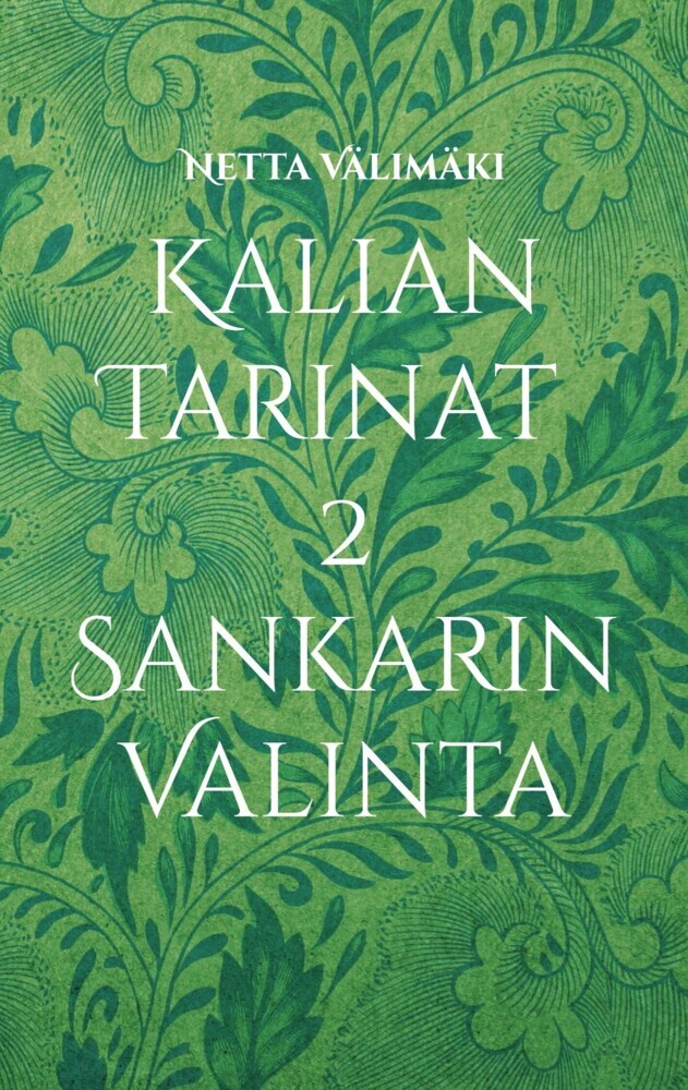 Kalian Tarinat 2 main product photo