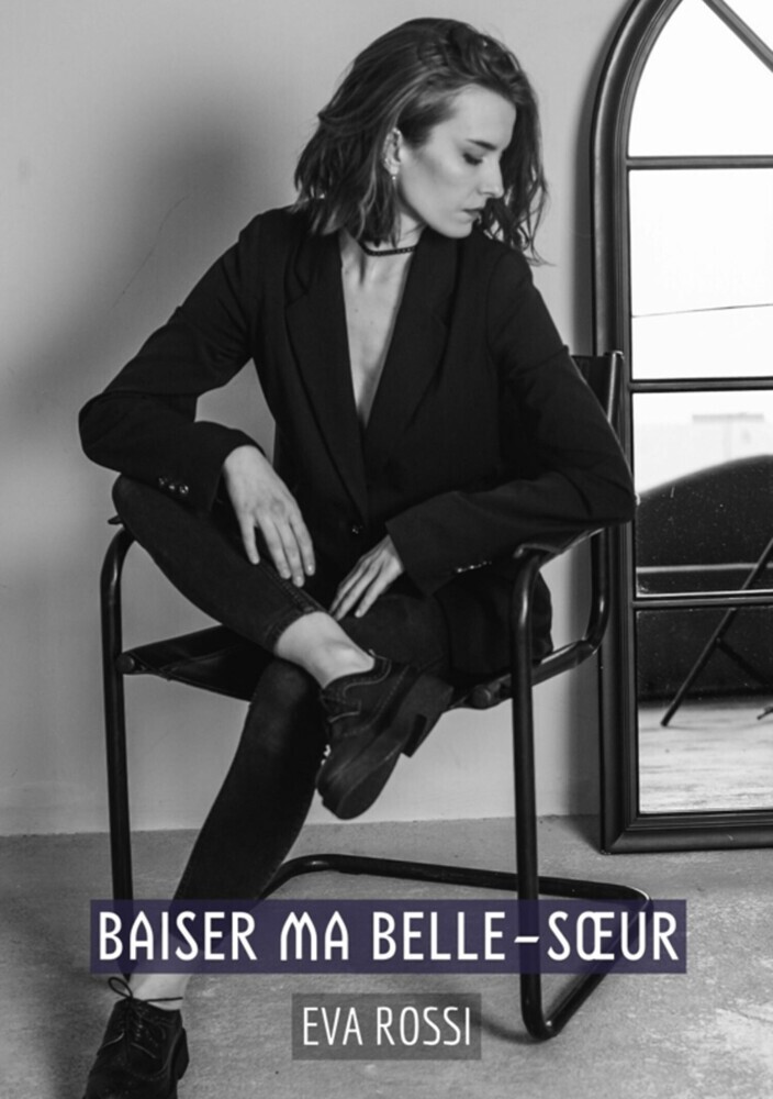Baiser ma Belle-S?ur main product photo