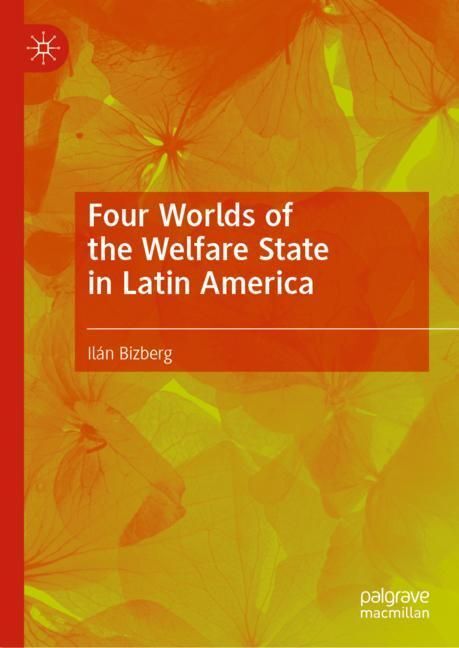 Four Worlds of the Welfare State in Latin America main product photo