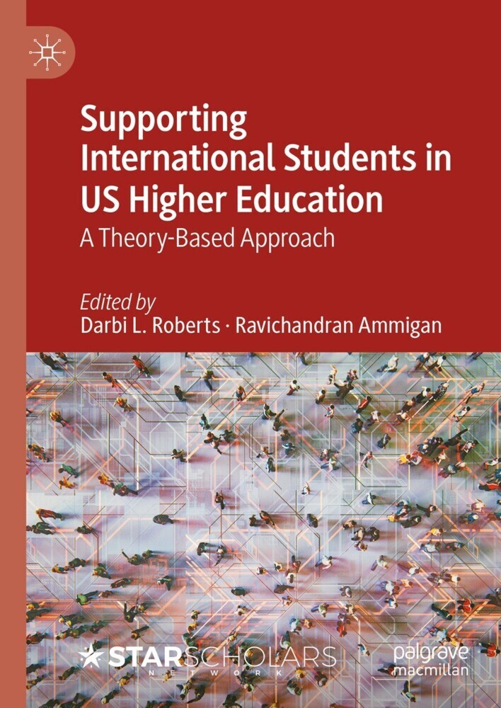 Supporting International Students in US Higher Education main product photo