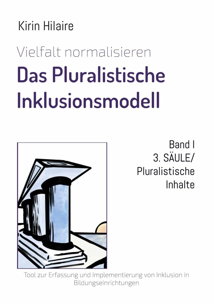 3. SÄULE/Pluralistische Inhalte main product photo