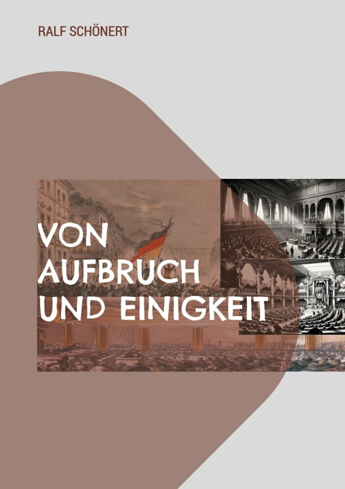 Von Aufbruch und Einigkeit main product photo