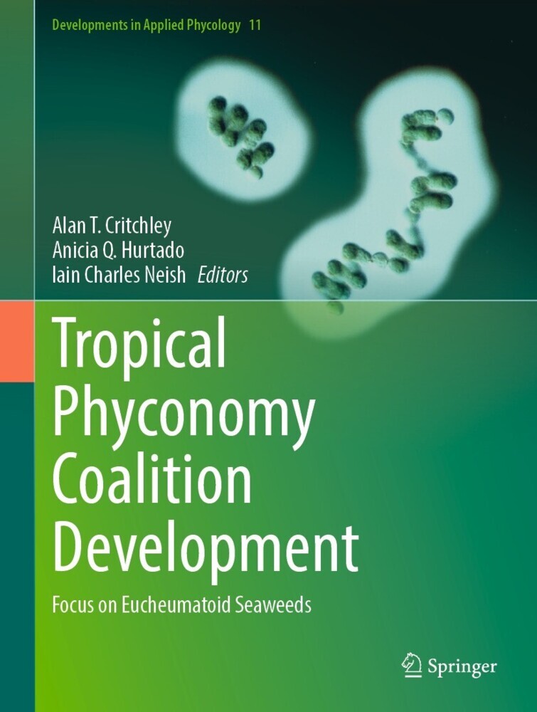 Tropical Phyconomy Coalition Development main product photo