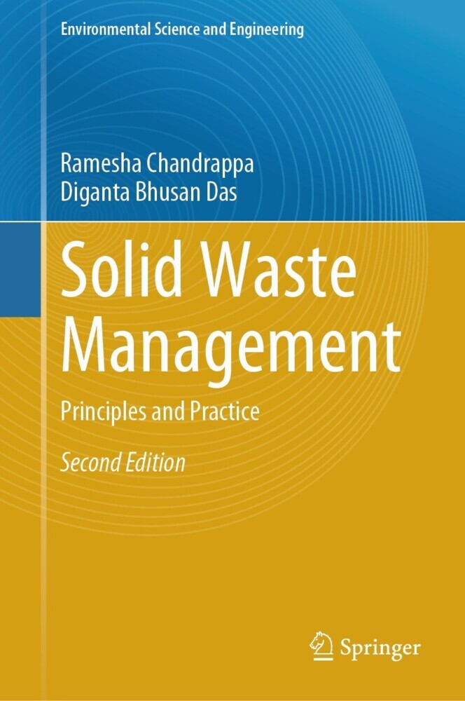 Solid Waste Management main product photo