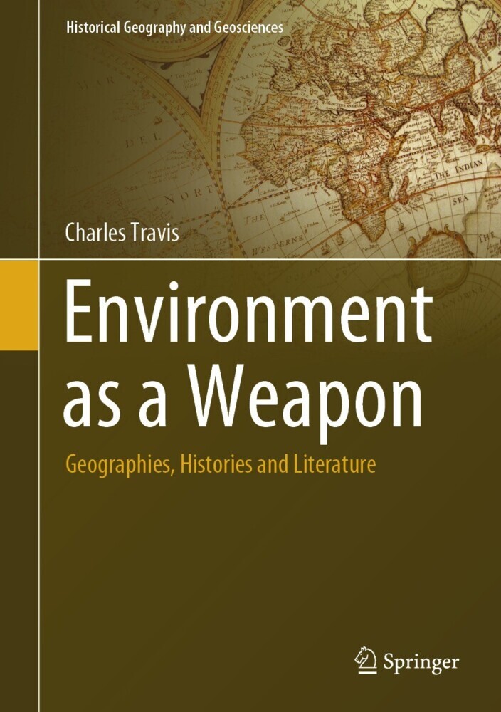 Environment as a Weapon main product photo