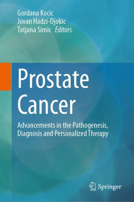 Prostate Cancer main product photo