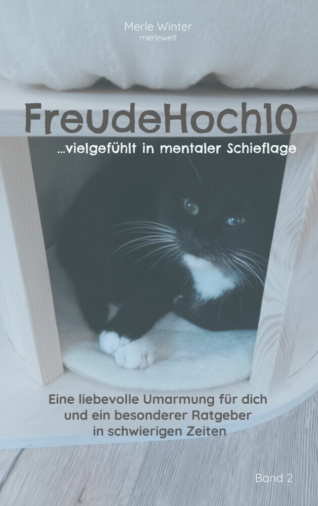 FreudeHoch10 main product photo