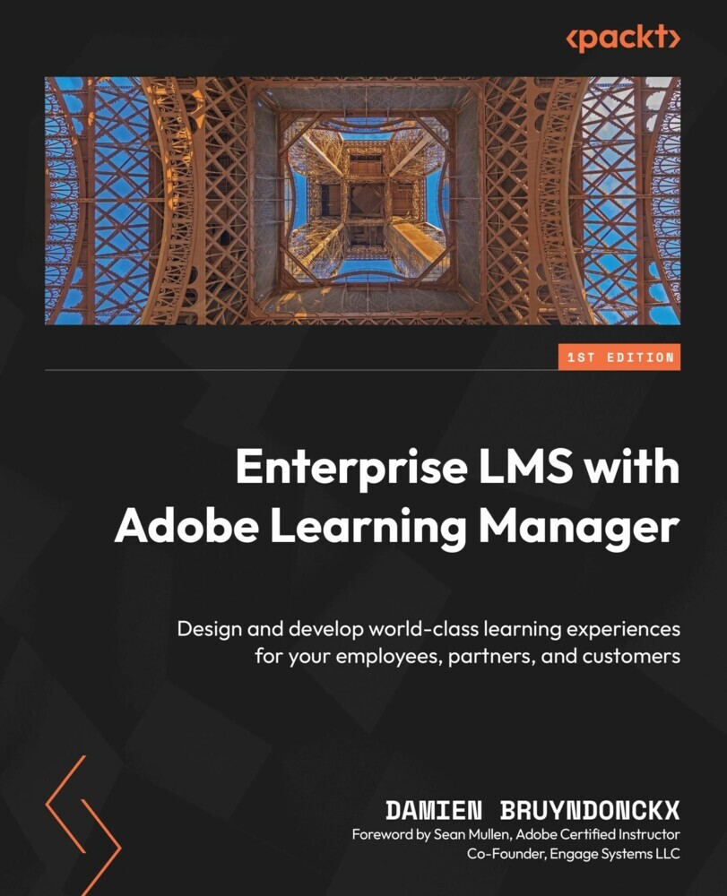 Enterprise LMS with Adobe Learning Manager main product photo