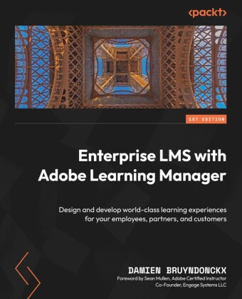 Enterprise LMS with Adobe Learning Manager