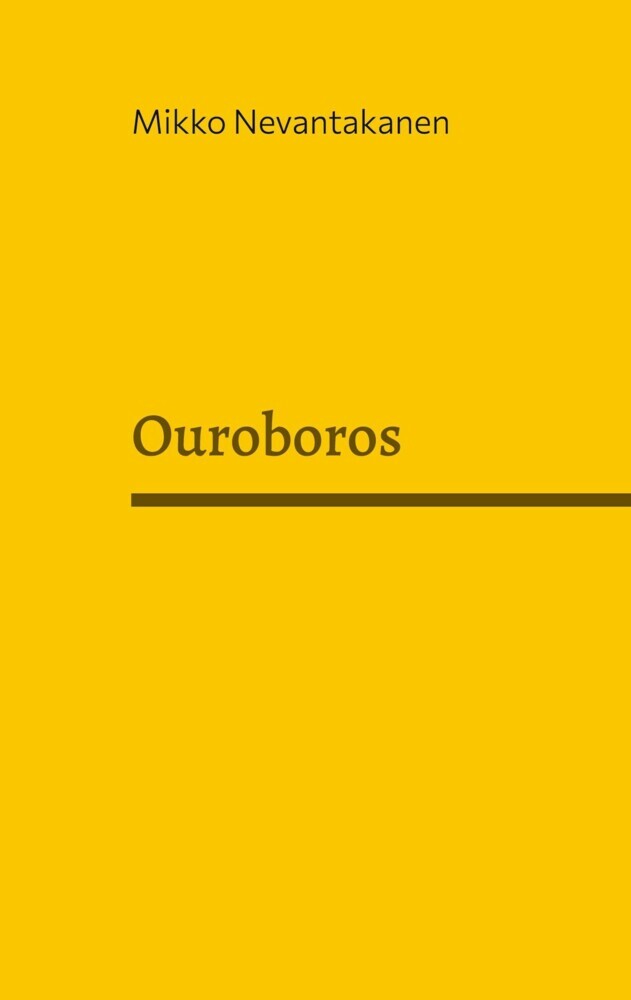 Ouroboros main product photo
