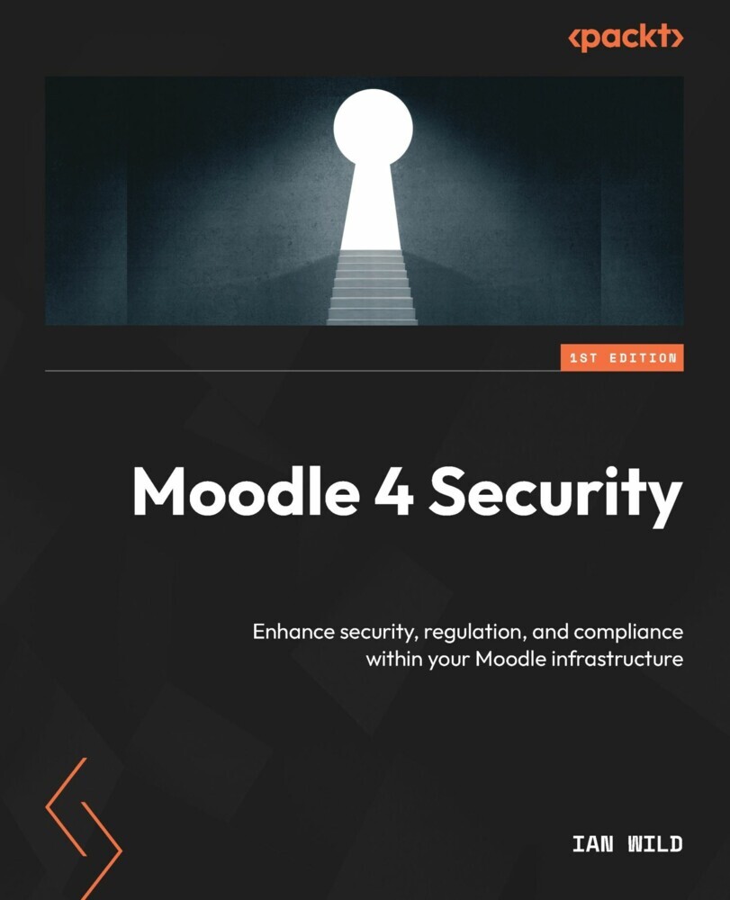 Moodle 4 Security main product photo