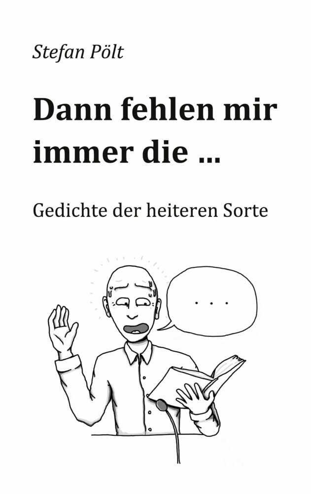 Dann fehlen mir immer die ... main product photo