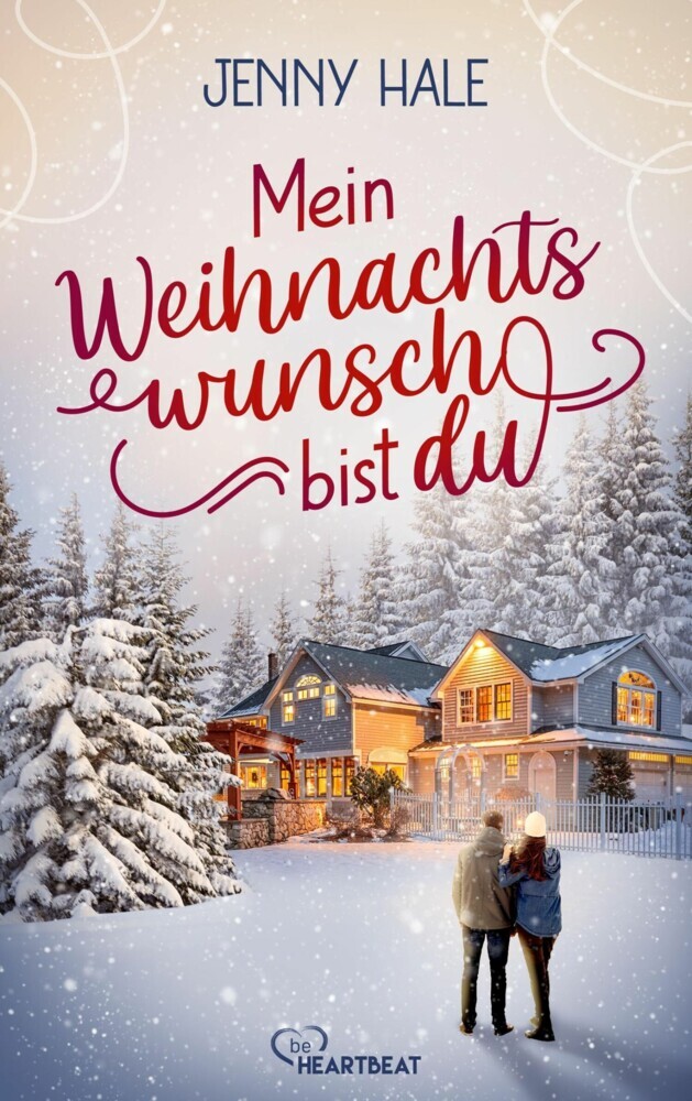 Mein Weihnachtswunsch bist du main product photo
