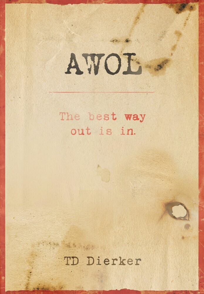 AWOL main product photo