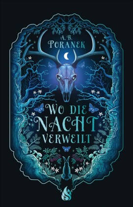 Wo die Nacht verweilt