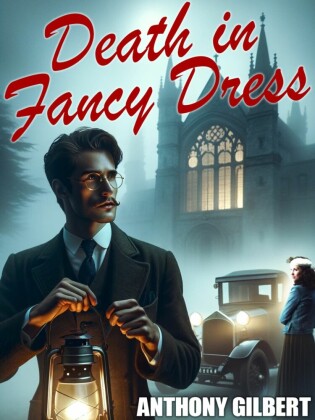 Death in Fancy Dress