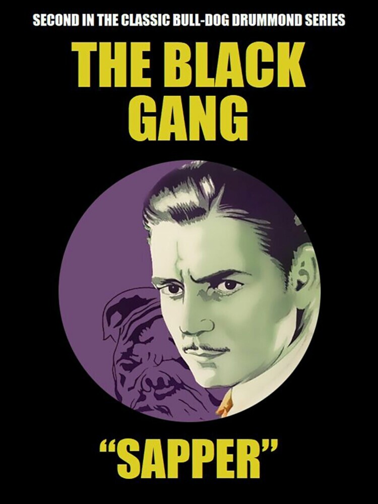 The Black Gang main product photo