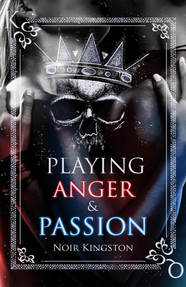 Playing Anger & Passion main product photo
