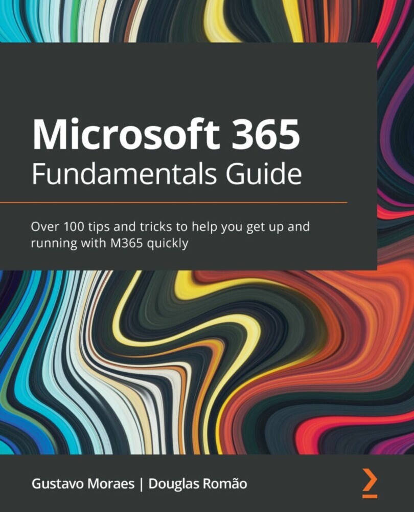 Microsoft 365 Fundamentals Guide main product photo