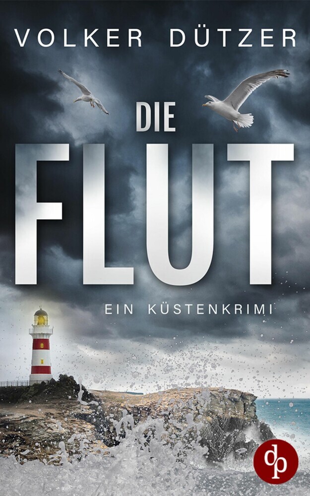 Die Flut main product photo
