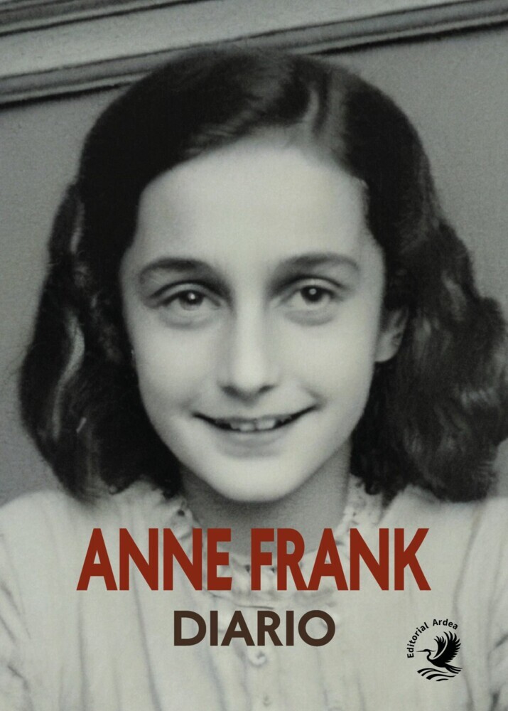 El diario de Anne Frank main product photo