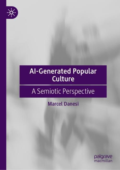 AI-Generated Popular Culture main product photo