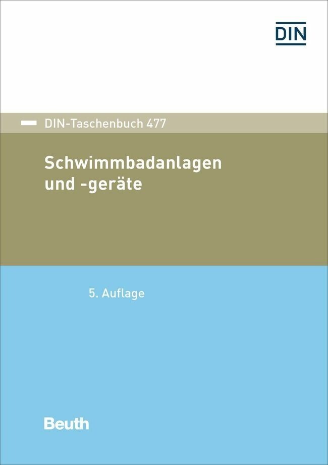 Schwimmbadanlagen und -geräte main product photo