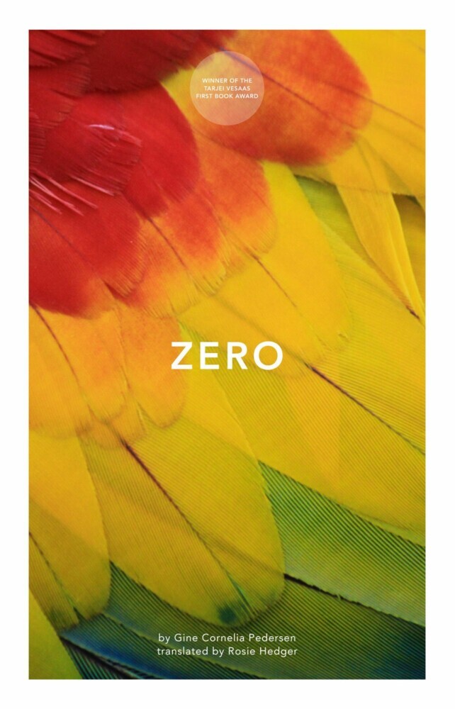 Zero main product photo