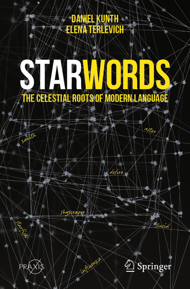 StarWords main product photo