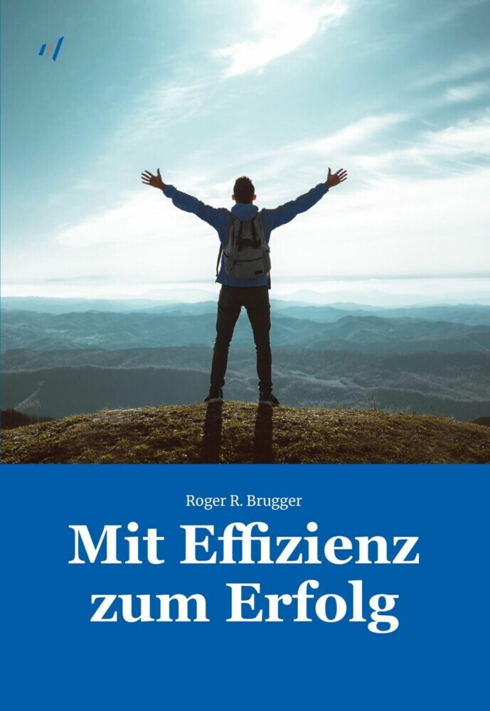 Mit Effizienz zum Erfolg main product photo