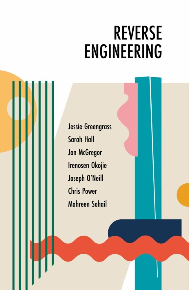 Reverse Engineering main product photo