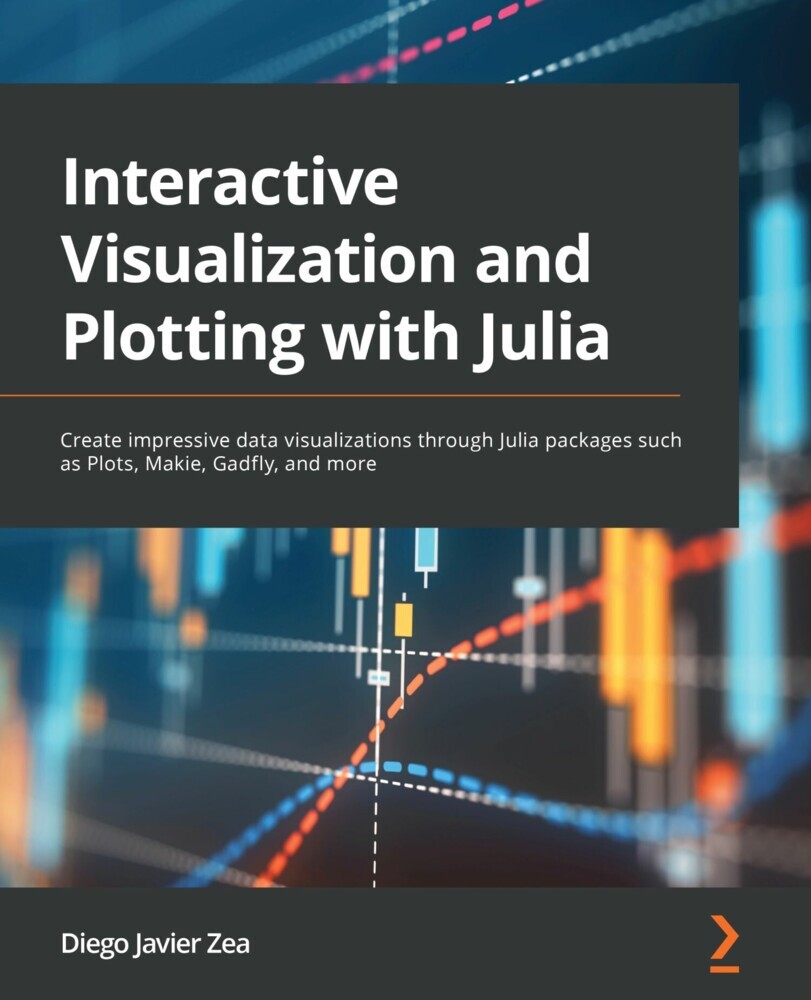 Interactive Visualization and Plotting with Julia main product photo