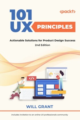 101 UX Principles - 2nd edition