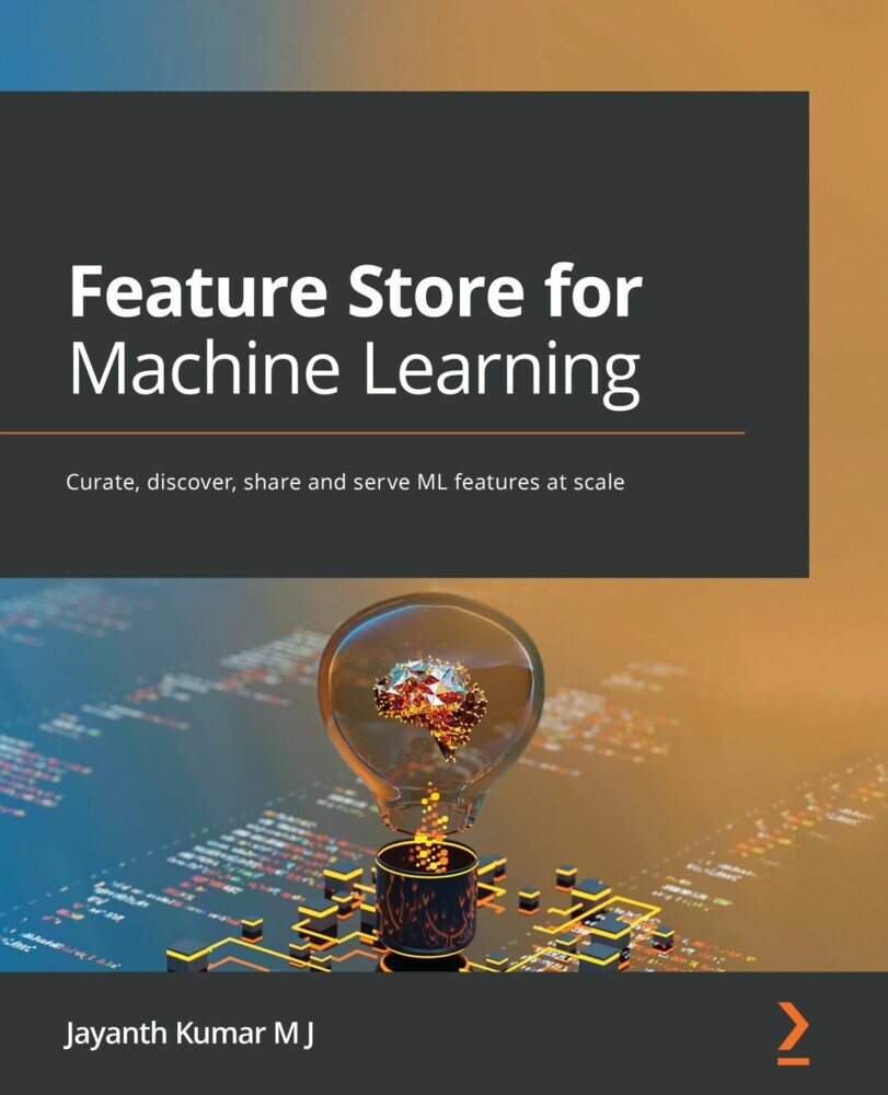 Feature Store for Machine Learning main product photo