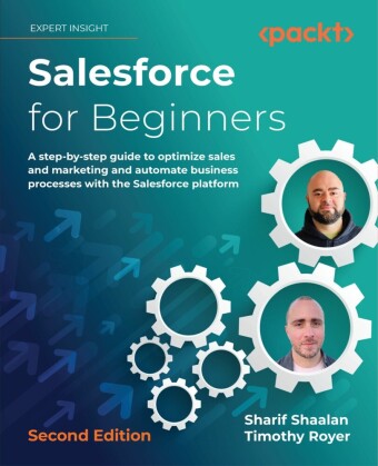Salesforce for Beginners.